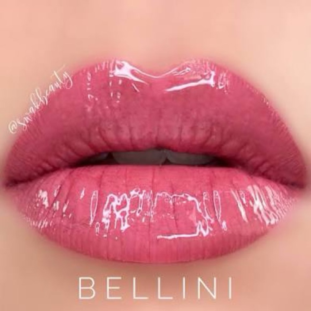 Lipsense by Senegence. Shade: Bellini. NWT.